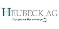 Wartungsplaner Logo Heubeck AGHeubeck AG